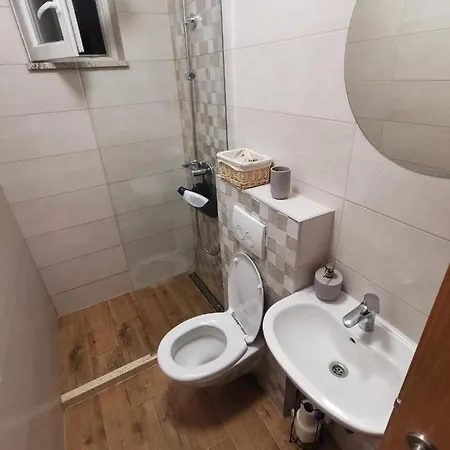 Apartment Konfidenca Biograd Na Moru