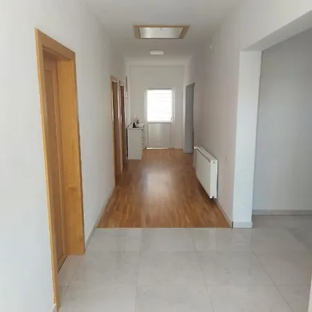 Konfidenca Apartment