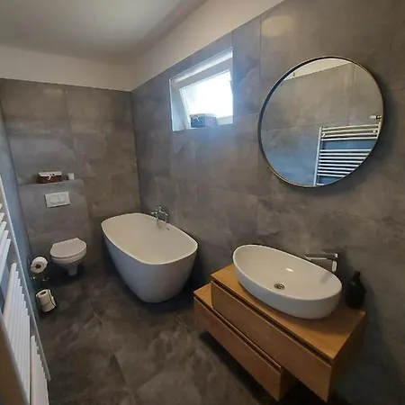Konfidenca Apartment *