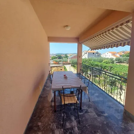 Konfidenca * Biograd Na Moru