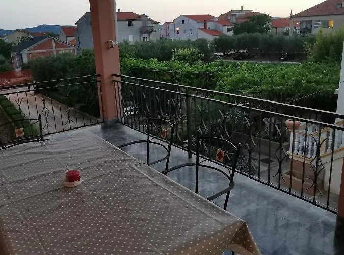 Konfidenca ビオグラード・ナ・モル